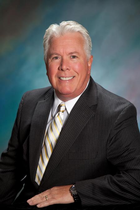 Dave Trail, President and principle owner of Horizon Sales